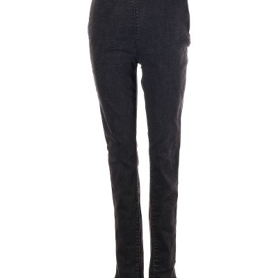 Gap Women Black Jeggings 29W